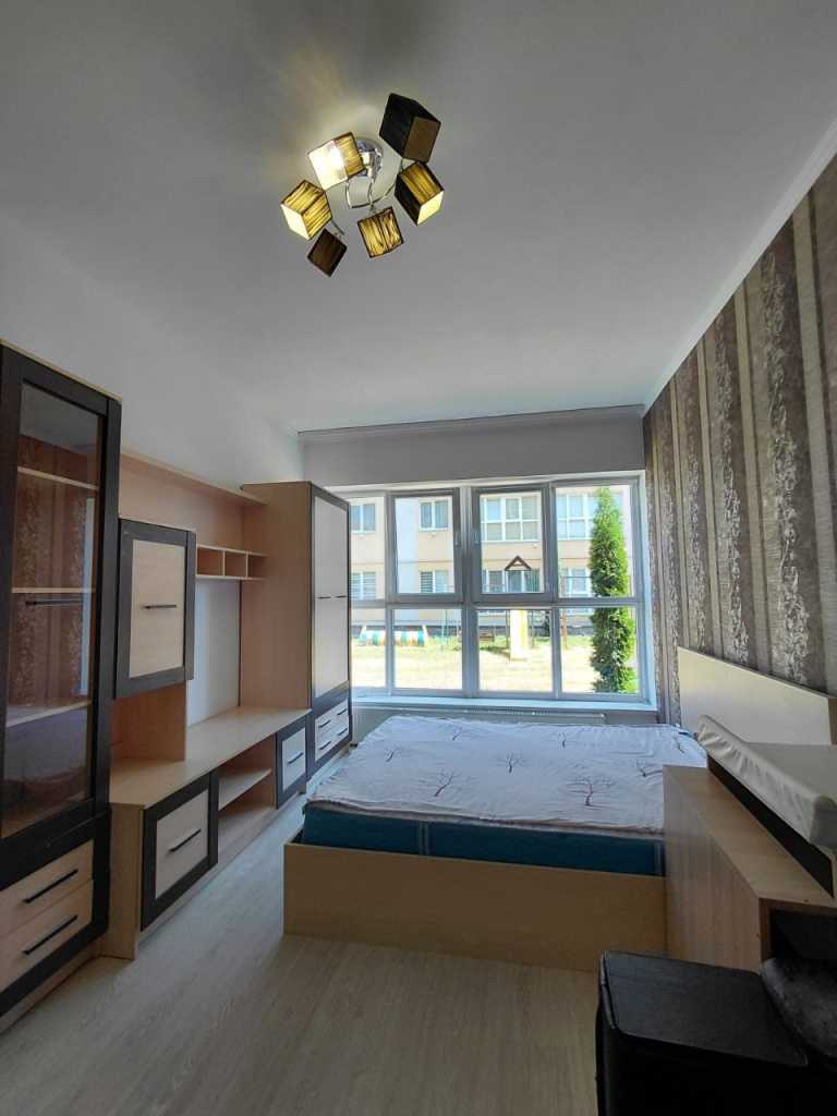 Продажа 2-комнатной квартиры 52 м², Ивана Багряного ул., 23