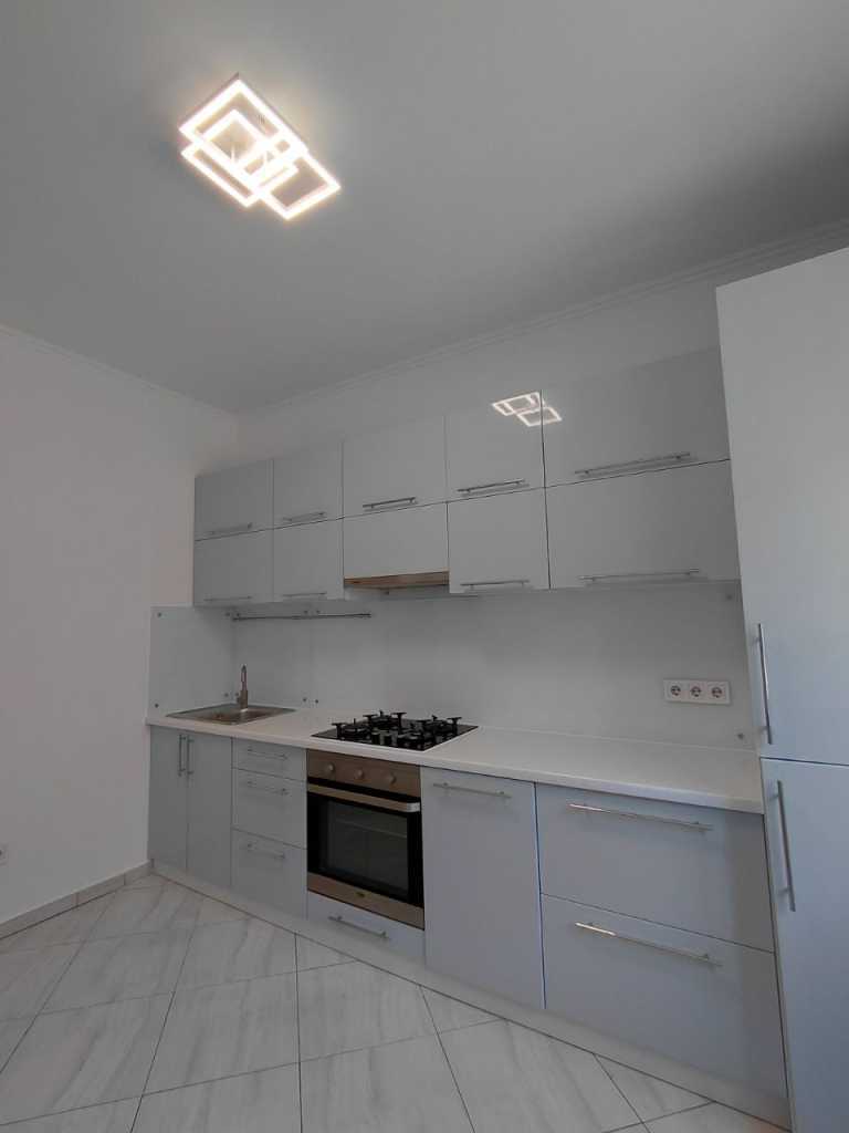 Продажа 2-комнатной квартиры 52 м², Ивана Багряного ул., 23