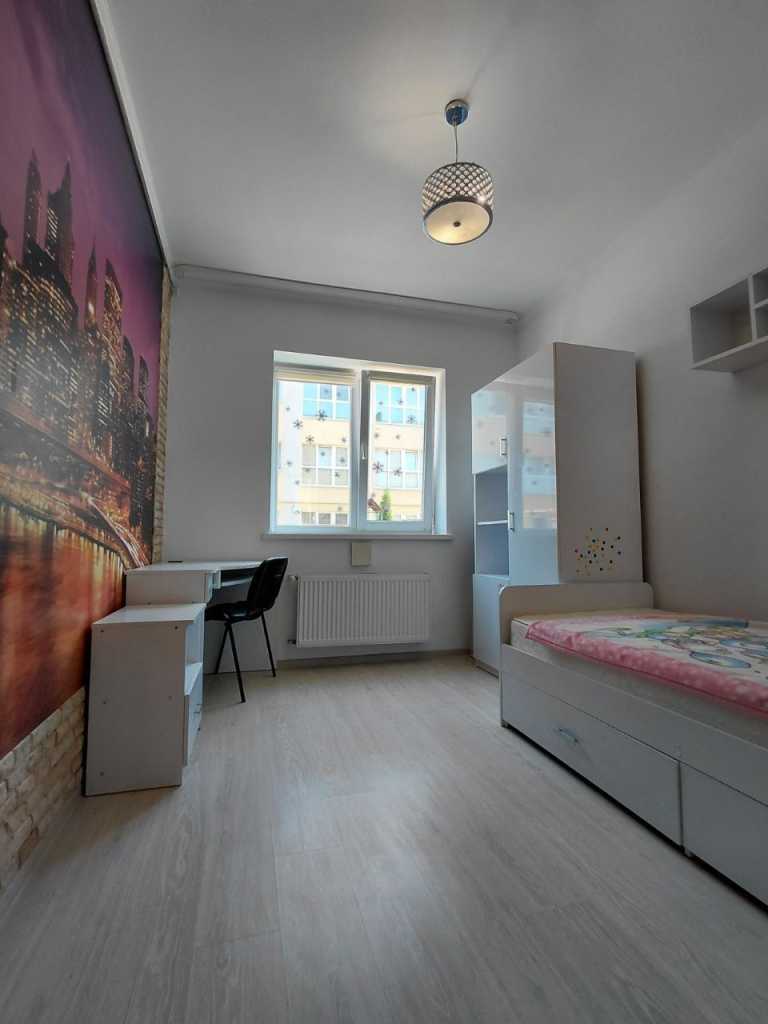 Продажа 2-комнатной квартиры 52 м², Ивана Багряного ул., 23