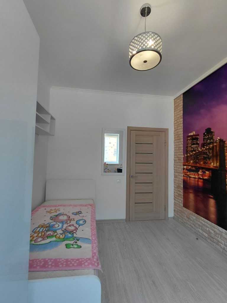 Продажа 2-комнатной квартиры 52 м², Ивана Багряного ул., 23