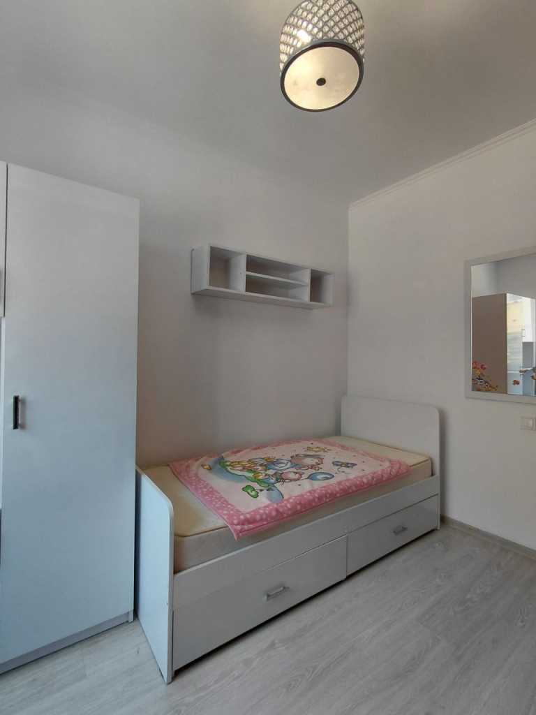 Продажа 2-комнатной квартиры 52 м², Ивана Багряного ул., 23