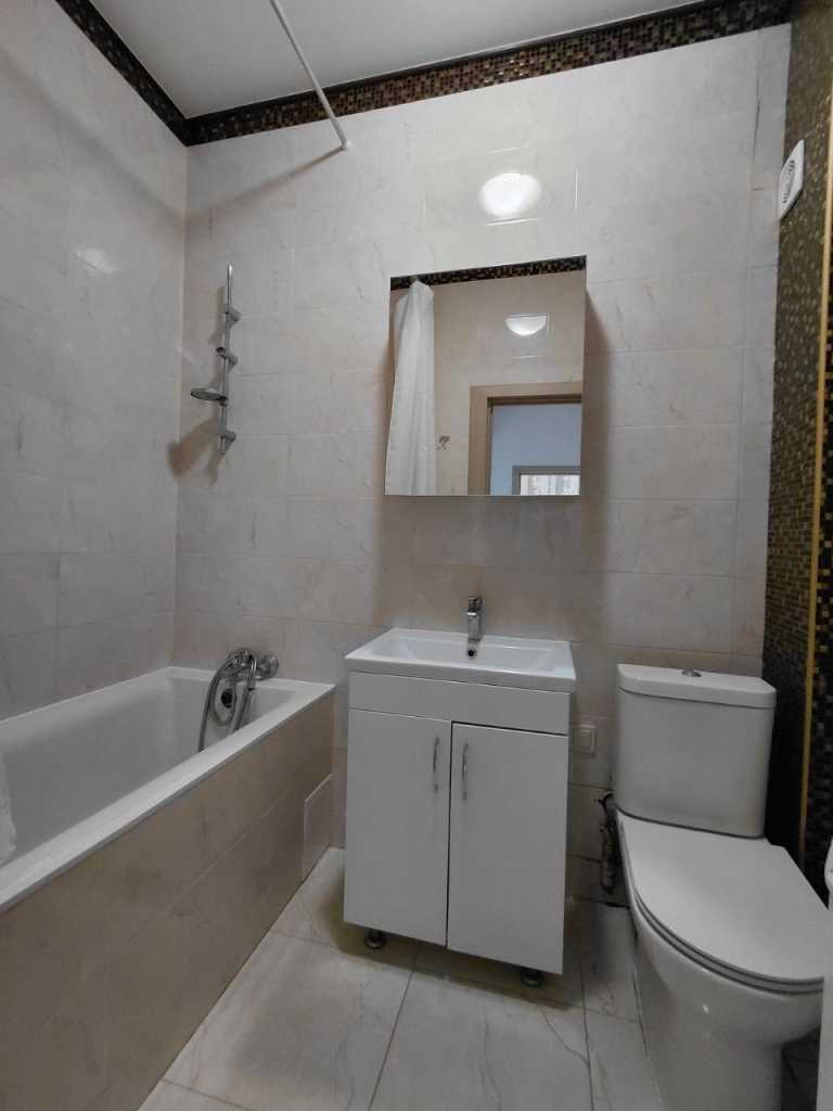 Продажа 2-комнатной квартиры 52 м², Ивана Багряного ул., 23