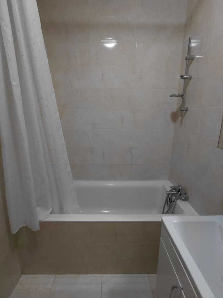 Продажа 2-комнатной квартиры 52 м², Ивана Багряного ул., 23