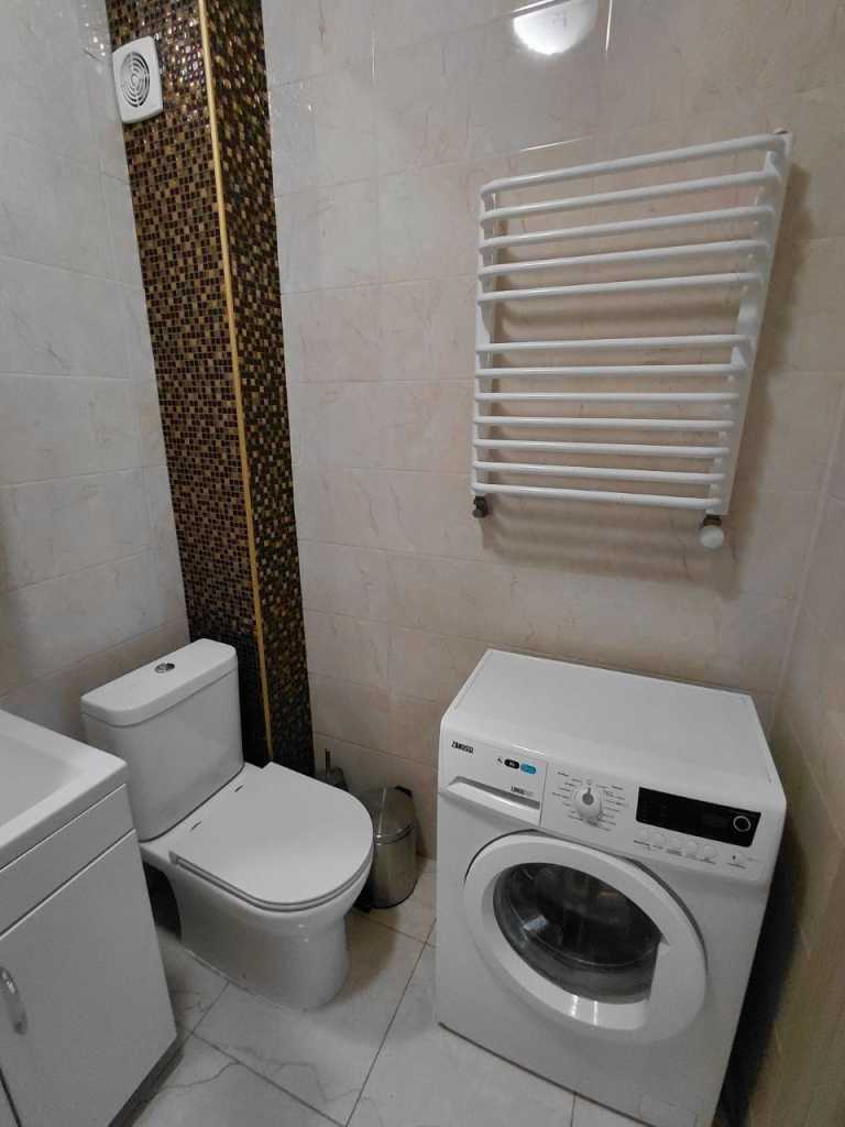 Продажа 2-комнатной квартиры 52 м², Ивана Багряного ул., 23