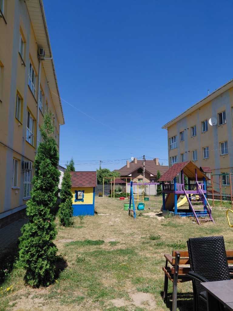Продажа 2-комнатной квартиры 52 м², Ивана Багряного ул., 23