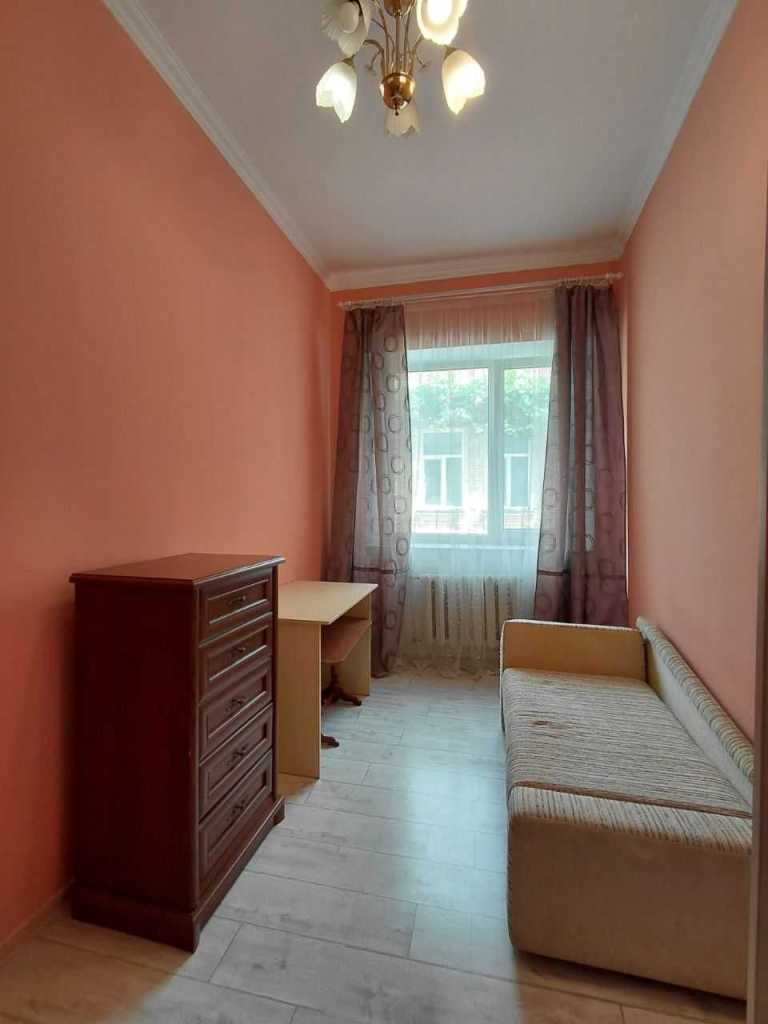 Продажа 2-комнатной квартиры 39 м², Кривой Вал ул., 10