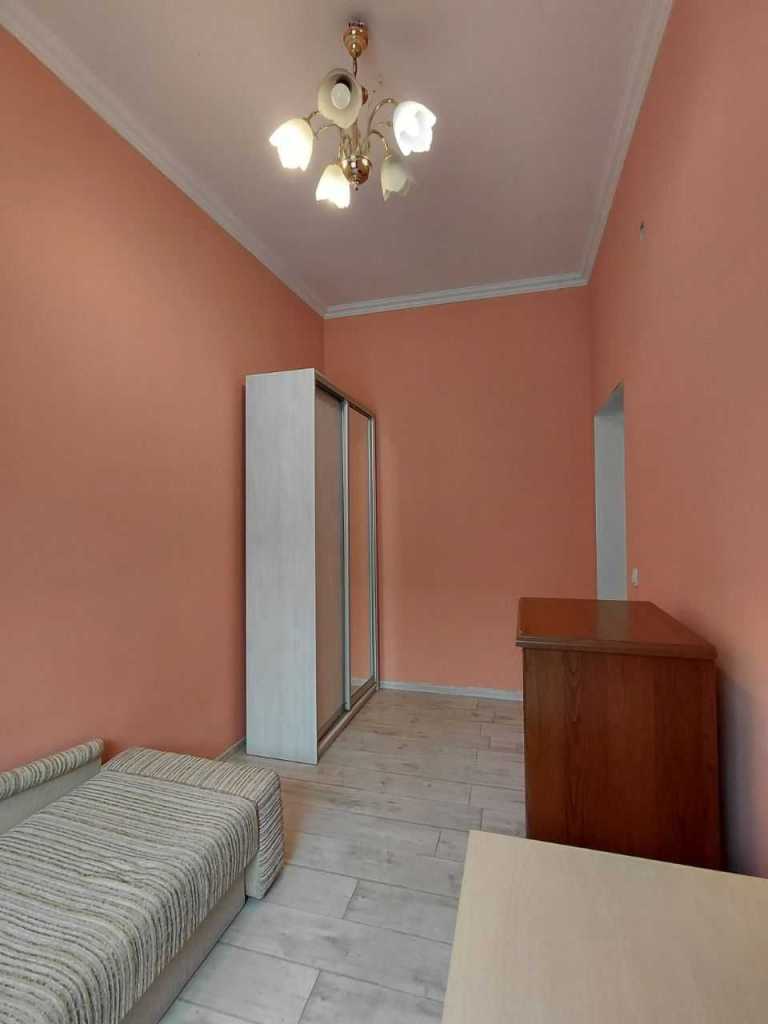 Продажа 2-комнатной квартиры 39 м², Кривой Вал ул., 10