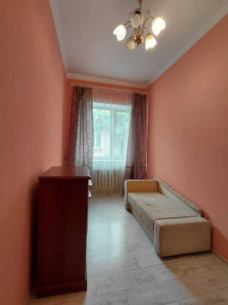 Продажа 2-комнатной квартиры 39 м², Кривой Вал ул., 10