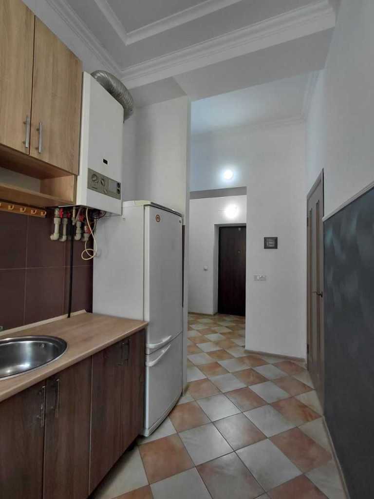 Продажа 2-комнатной квартиры 39 м², Кривой Вал ул., 10