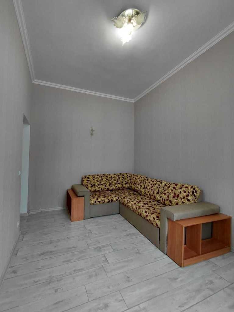 Продажа 2-комнатной квартиры 39 м², Кривой Вал ул., 10