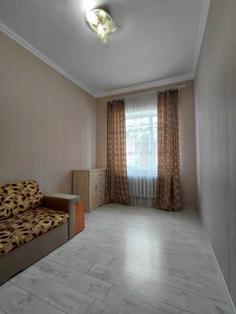 Продажа 2-комнатной квартиры 39 м², Кривой Вал ул., 10