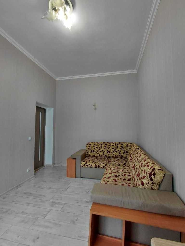 Продажа 2-комнатной квартиры 39 м², Кривой Вал ул., 10