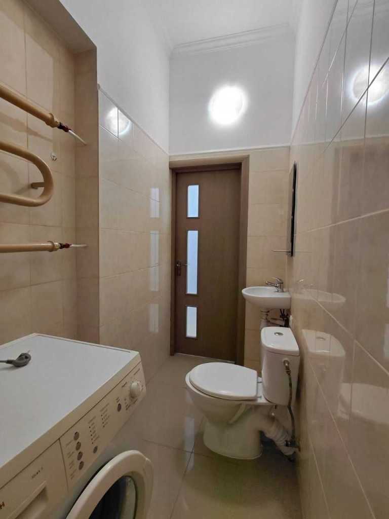 Продажа 2-комнатной квартиры 39 м², Кривой Вал ул., 10