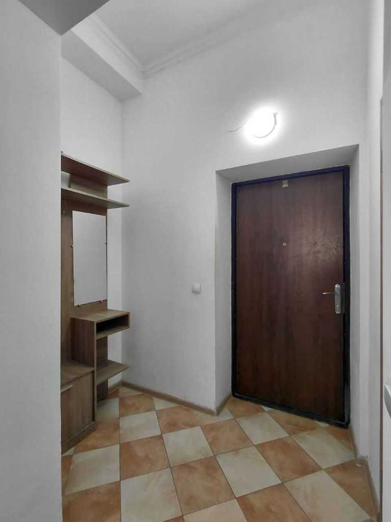 Продажа 2-комнатной квартиры 39 м², Кривой Вал ул., 10