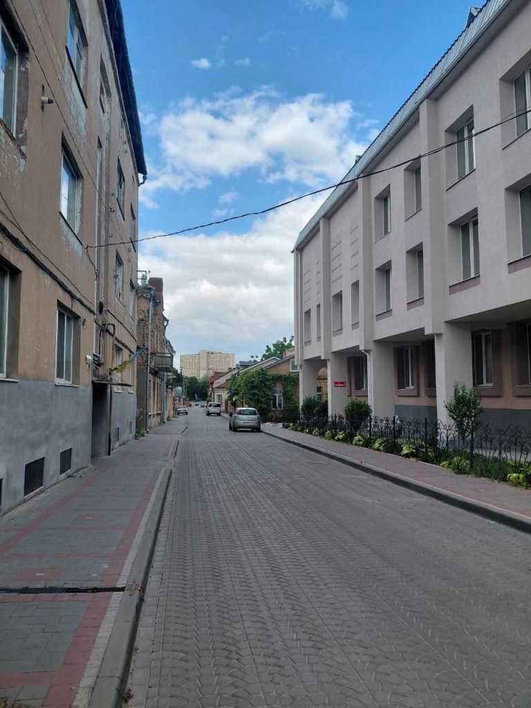 Продажа 2-комнатной квартиры 39 м², Кривой Вал ул., 10