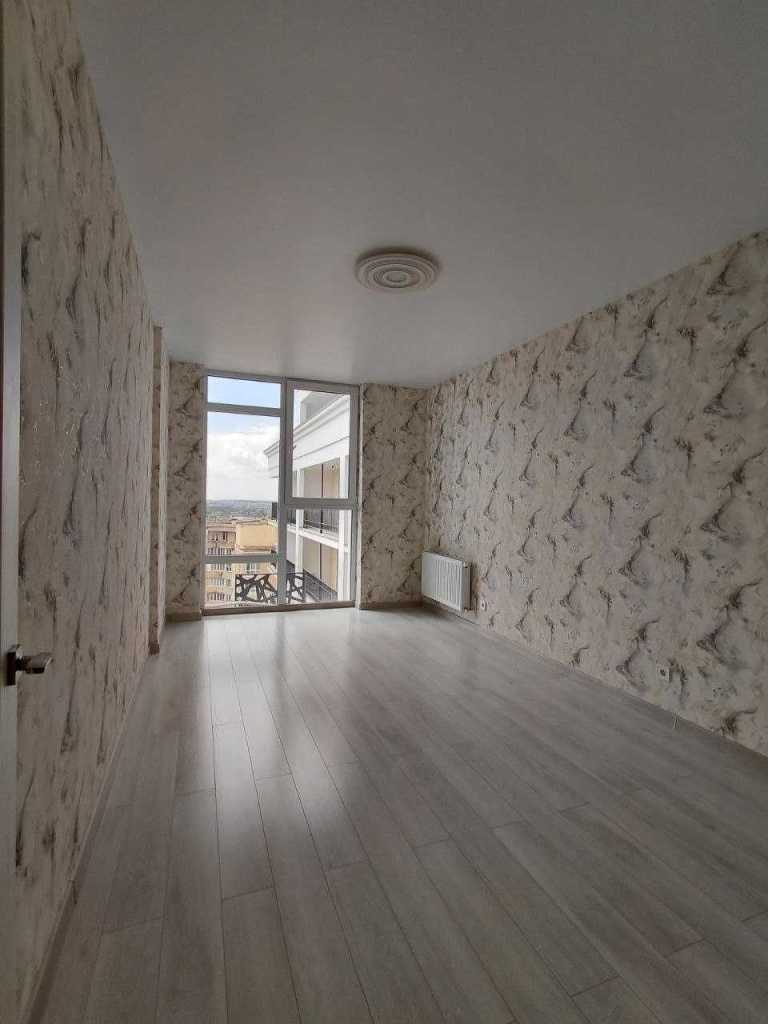 Продажа 1-комнатной квартиры 44 м², Ровенская ул., 4