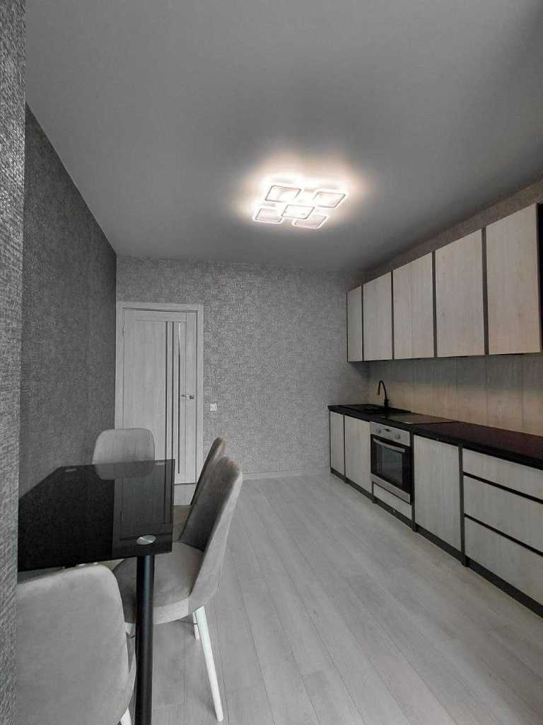 Продажа 1-комнатной квартиры 44 м², Ровенская ул., 4