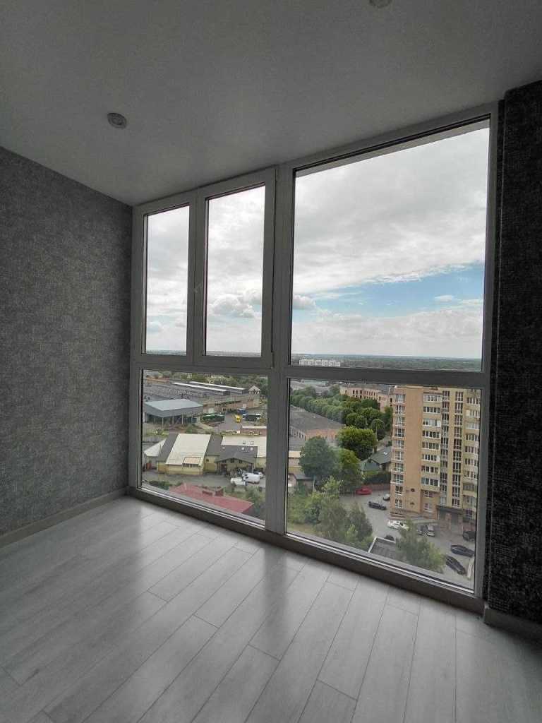 Продажа 1-комнатной квартиры 44 м², Ровенская ул., 4