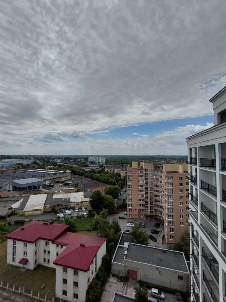 Продажа 1-комнатной квартиры 44 м², Ровенская ул., 4