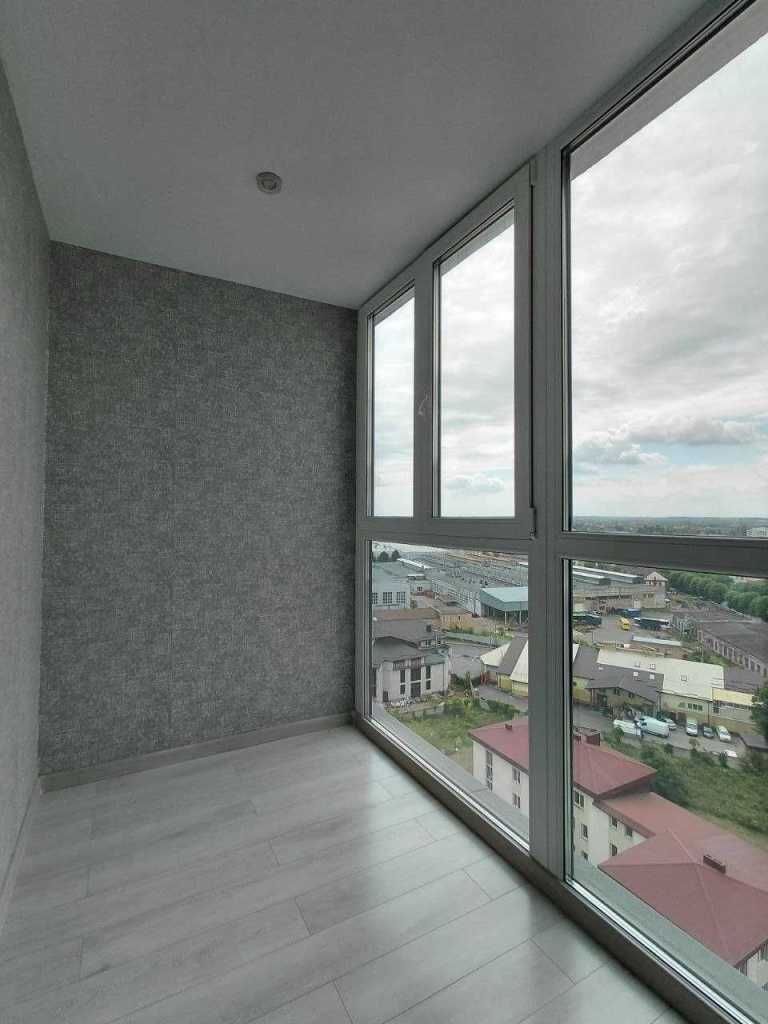 Продажа 1-комнатной квартиры 44 м², Ровенская ул., 4
