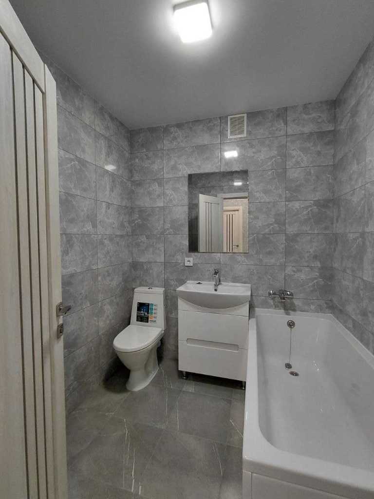Продажа 1-комнатной квартиры 44 м², Ровенская ул., 4