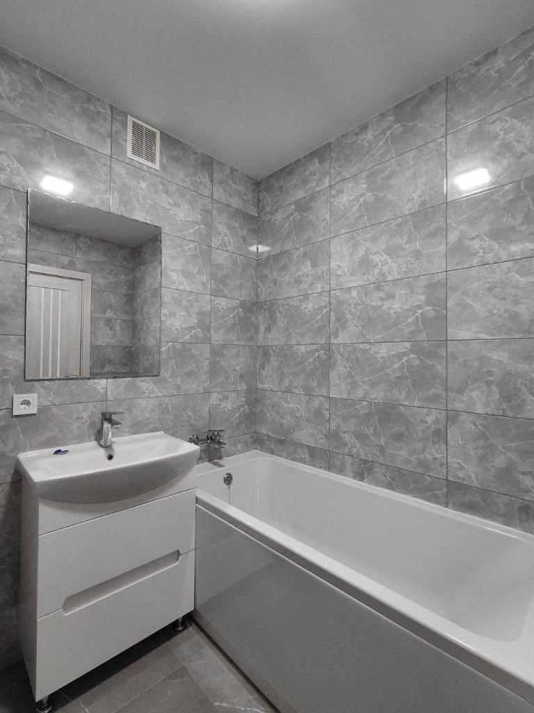 Продажа 1-комнатной квартиры 44 м², Ровенская ул., 4