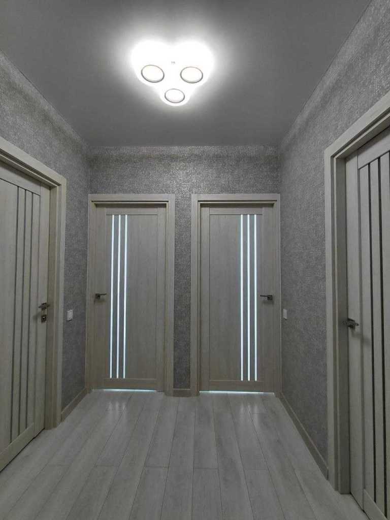 Продажа 1-комнатной квартиры 44 м², Ровенская ул., 4