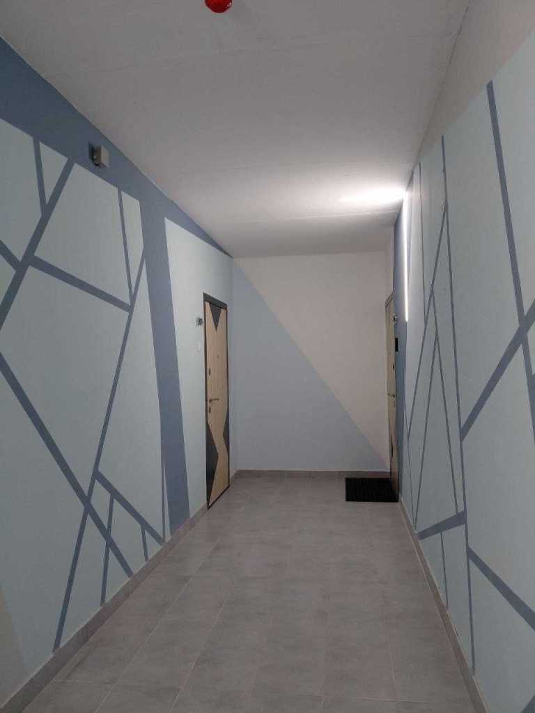Продажа 1-комнатной квартиры 44 м², Ровенская ул., 4