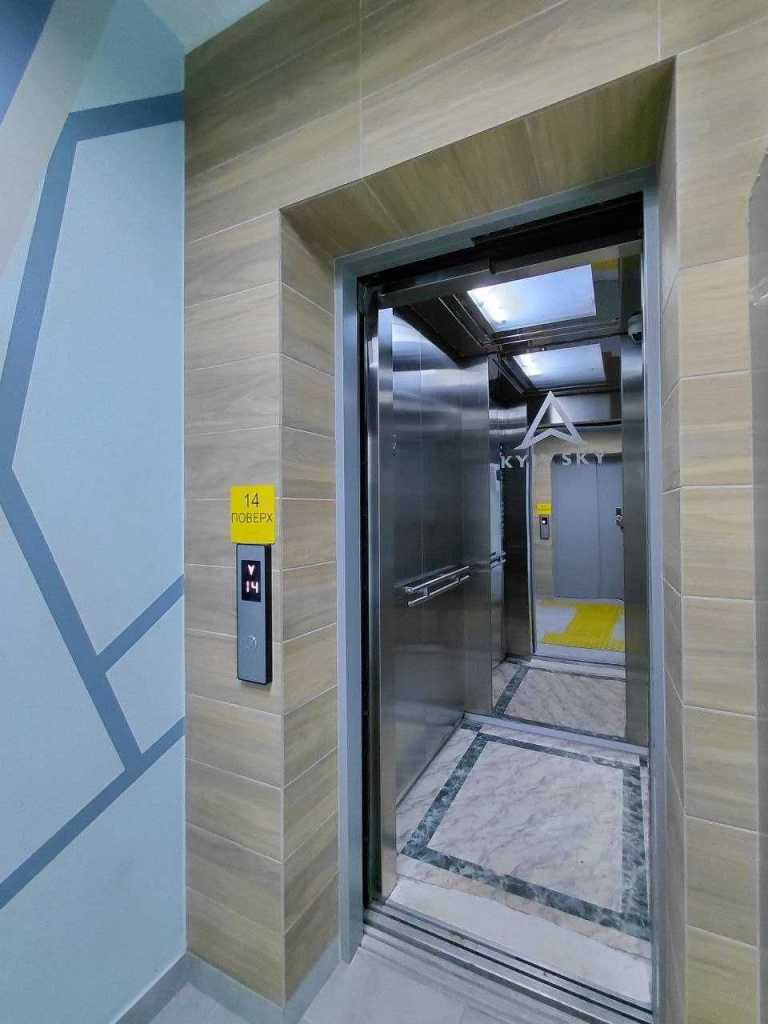 Продажа 1-комнатной квартиры 44 м², Ровенская ул., 4
