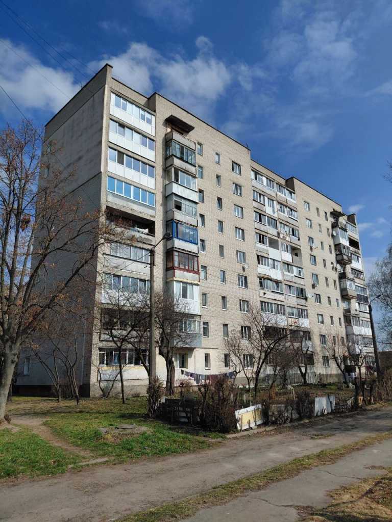 Продаж 3-кімнатної квартири 66 м², Шота Руставелі вул., 13
