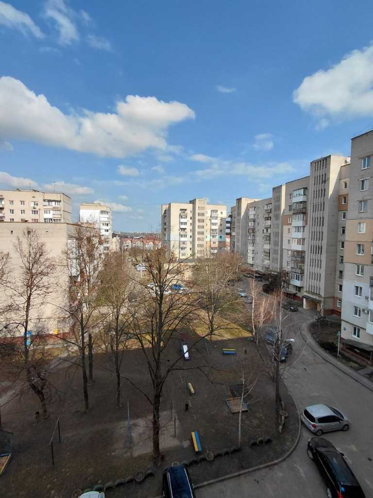 Продаж 3-кімнатної квартири 66 м², Шота Руставелі вул., 13