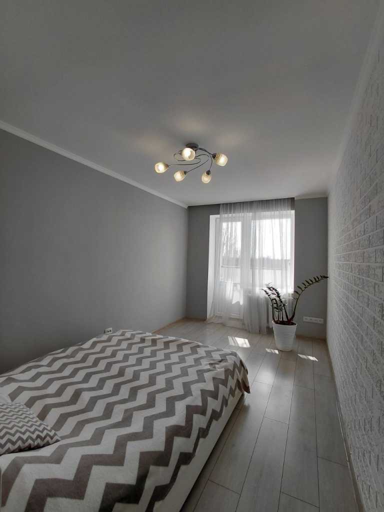 Продаж 3-кімнатної квартири 66 м², Шота Руставелі вул., 13