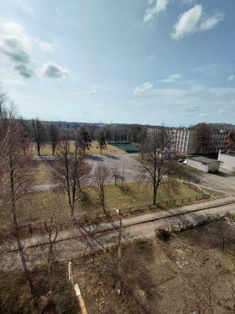 Продаж 3-кімнатної квартири 66 м², Шота Руставелі вул., 13