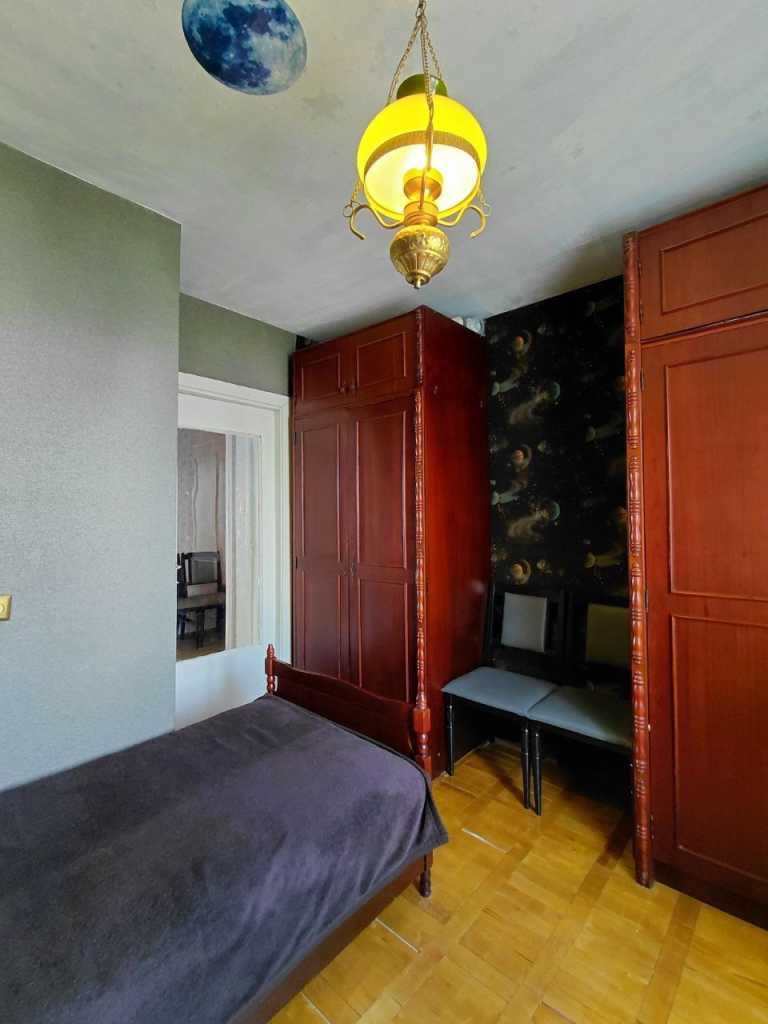 Продаж 3-кімнатної квартири 66 м², Шота Руставелі вул., 13