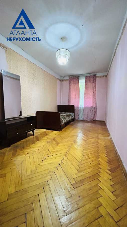 Продажа 3-комнатной квартиры 60 м², Коперника ул., 66А