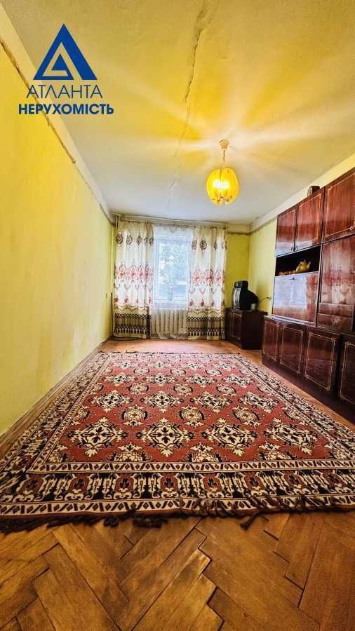 Продажа 3-комнатной квартиры 60 м², Коперника ул., 66А