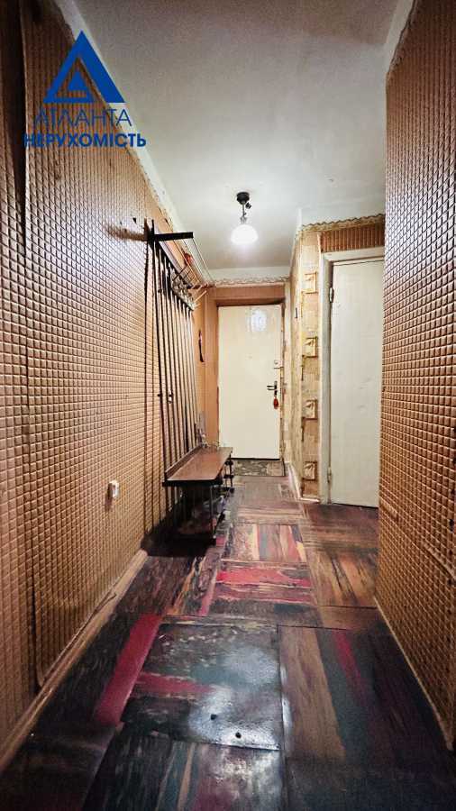 Продажа 3-комнатной квартиры 60 м², Коперника ул., 66А