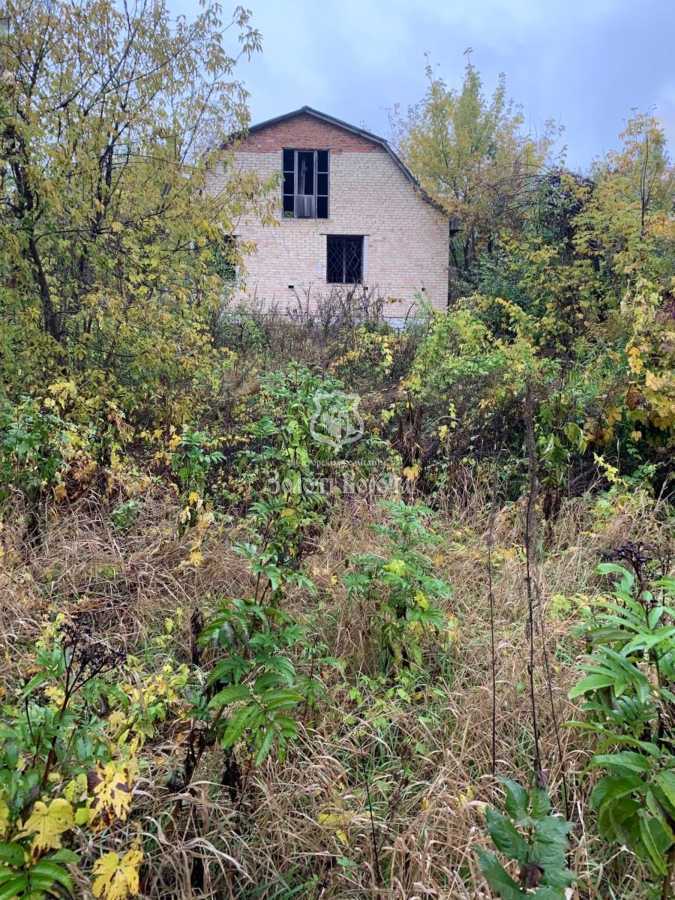 Продаж ділянки під індивідуальне житлове будівництво 34 соток, Віктора Бойка