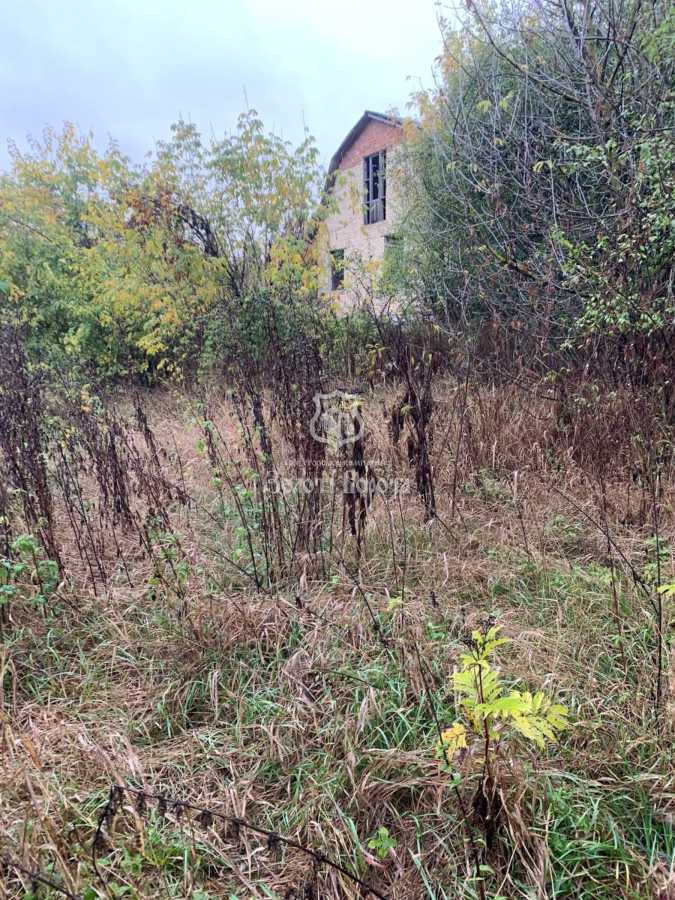 Продаж ділянки під індивідуальне житлове будівництво 34 соток, Віктора Бойка