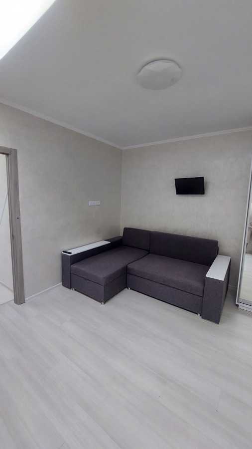 Аренда 1-комнатной квартиры 27 м², Косвенная ул., 20