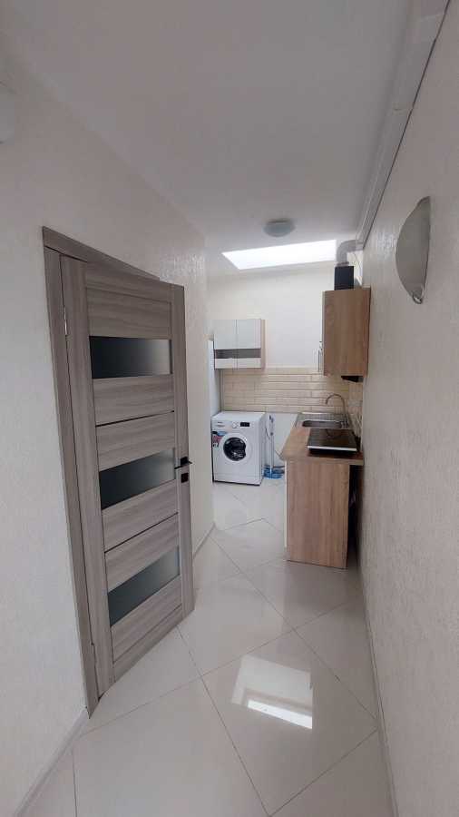 Аренда 1-комнатной квартиры 27 м², Косвенная ул., 20