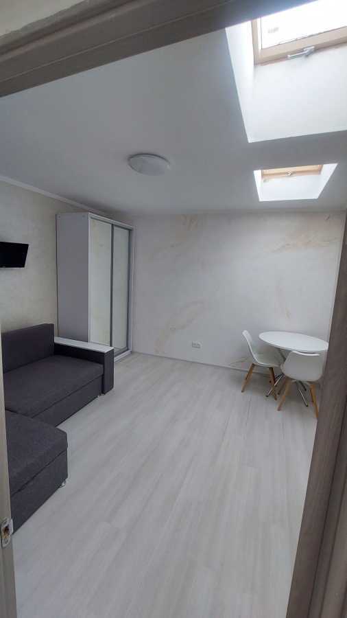 Аренда 1-комнатной квартиры 27 м², Косвенная ул., 20