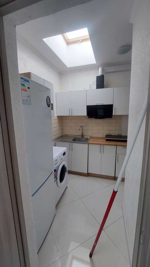 Аренда 1-комнатной квартиры 27 м², Косвенная ул., 20