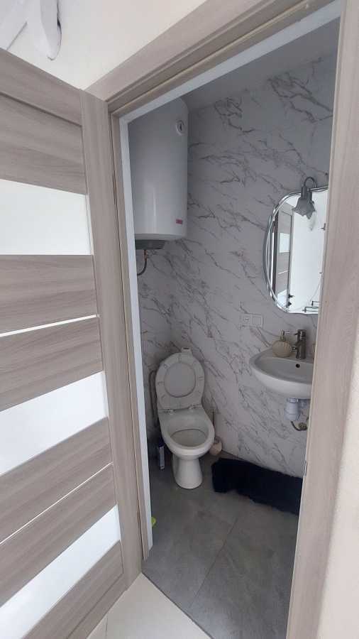 Аренда 1-комнатной квартиры 27 м², Косвенная ул., 20