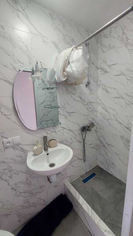 Аренда 1-комнатной квартиры 27 м², Косвенная ул., 20