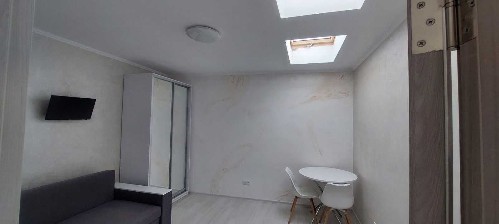 Аренда 1-комнатной квартиры 27 м², Косвенная ул., 20