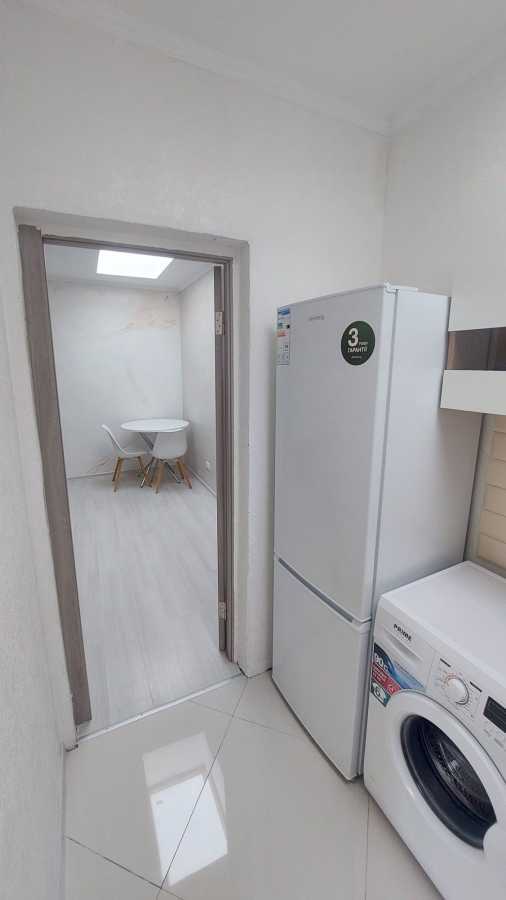 Аренда 1-комнатной квартиры 27 м², Косвенная ул., 20