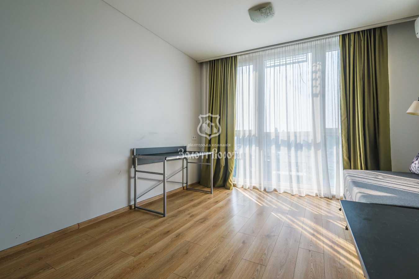 Продаж 1-кімнатної квартири 23.5 м², Камянська, 127а