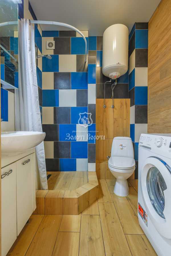 Продаж 1-кімнатної квартири 23.5 м², Камянська, 127а