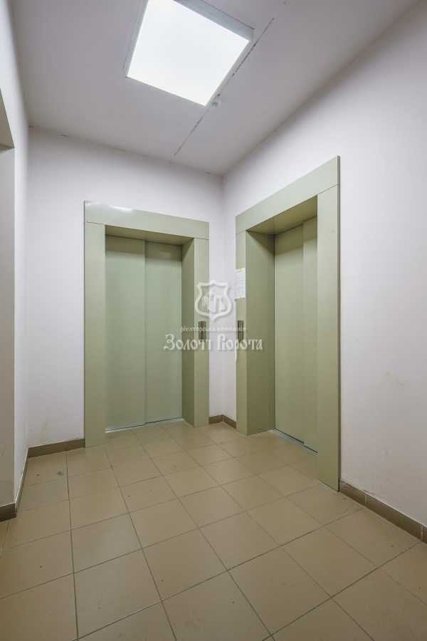 Продаж 1-кімнатної квартири 23.5 м², Камянська, 127а